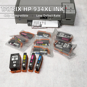 <span class=keywords><strong>Cartucce</strong></span> d'Inchiostro <span class=keywords><strong>HP</strong></span> 934XL & 935XL Compatibili con Officejet Pro6230/6830 Pro6835 - Product Image 4