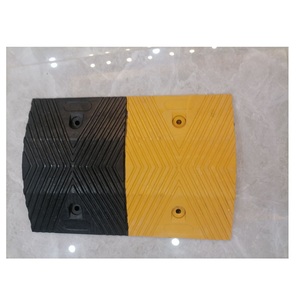 ยางกันกระแทกสำหรับงานหนักความปลอดภัยบนท้องถนน - Product Image 5