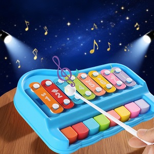 Wholesale Orff Percussion <b>Instrument</b> New Fashion Piano <b>Musical</b> <b>Instruments</b> Toys - Product Image 4