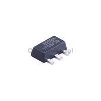 QZ Original nouveau régulateur linéaire LDO IC SOT89 6208A ME6208 ME6208A30PG faible décrochage