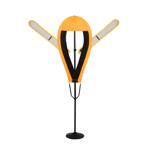 Maniquí de Baloncesto Portátil Ajustable, Maniquí de Práctica Portátil para Baloncesto, Voleibol, Fútbol y Fútbol Americano - Product Image 2