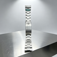 Montre automatique VSF3235 de haute qualité avec boîtier en acier inoxydable, verre saphir, montre mécanique de luxe pour homme, style business