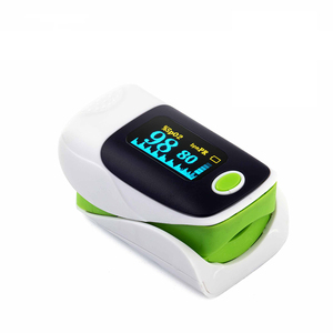 Oxymètre de pouls intelligent WiFi avec suivi de la fréquence respiratoire (RR), moniteur de santé OLED haute définition, certifié CE, dispositif médical de classe II - Product Image 3