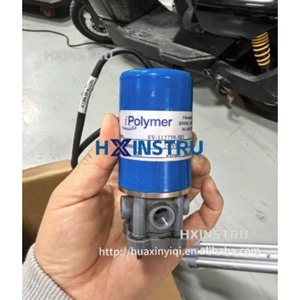 1 ชิ้นใหม่เทอร์โมฟิชเชอร์ SV-112759-501 49i โซลินอยด์วาล์วเฟดเอ็กซ์หรือดีเอชแอล - Product Image 1