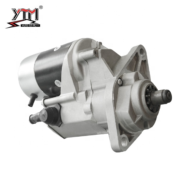 給水器 24V Stop Solenoid 8972091152 for Isuzu 4LE2 4LE2X Sumitomo
