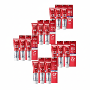 Paquete de 9 Pasta de Dientes para el Cuidado del Sarro de 120g, Económica para Uso Doméstico con Ingredientes Químicos, Descuento Ofrecido - Product Image 1