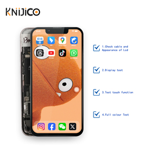 <span class=keywords><strong>Prix</strong></span> d'usine, écran LCD pour <span class=keywords><strong>iPhone</strong></span> X, écran d'affichage original en gros, remplacement d'écran pour <span class=keywords><strong>iPhone</strong></span> 14, écran pour <span class=keywords><strong>iPhone</strong></span> 14 Pro - Product Image 2