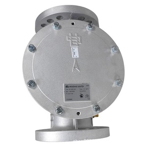 Válvula Reductora de Presión Giuliani DN65 70610F/6B FG1B25/ ST1B65 con Filtro de Aire - Product Image 4