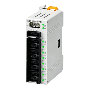 Nuevo Módulo de E/S Digital Remoto Original Autonics Serie ARD ARD-DI16P/ARD-DI16PE DeviceNet - Product Image 1