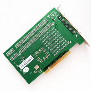 <span class=keywords><strong>Leadtech</strong></span> I0C-0640 1170600383 WORK000825 V1.1 Carte mère industrielle Carte CPU Stock 100% test - Product Image 5