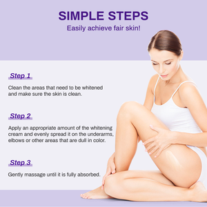 Blanqueamiento más efectivo Lotiom Ingle Blanqueamiento del área íntima, cremas blanqueadoras nupciales, <span class=keywords><strong>crema</strong></span> blanqueadora facial - Product Image 6