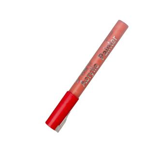 12 stylos de peinture <span class=keywords><strong>acrylique</strong></span> de couleur <span class=keywords><strong>crayon</strong></span> marqueur encre permanente de Logo personnalisé <span class=keywords><strong>pour</strong></span> la peinture de <span class=keywords><strong>roche</strong></span> - Product Image 2