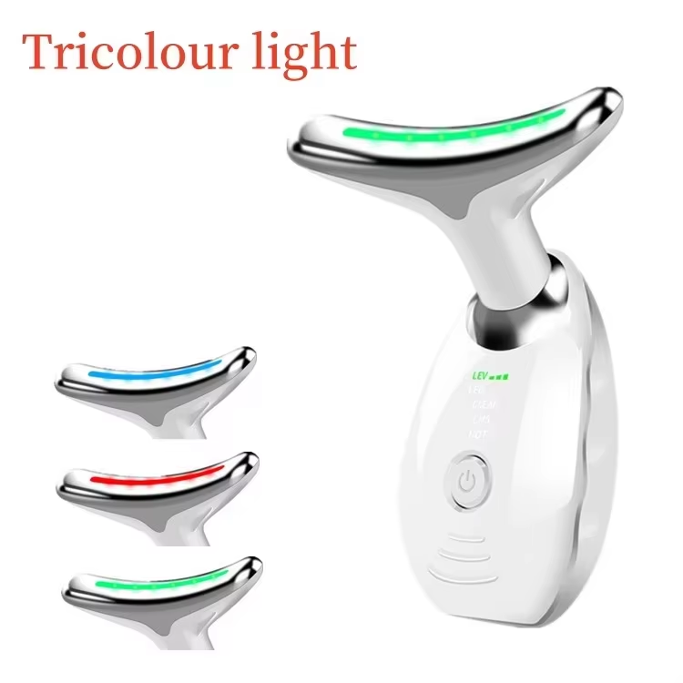 Bianco (Tre colori di luce)