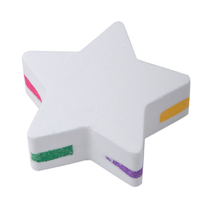 Bombes <span class=keywords><strong>de</strong></span> bain effervescentes personnalisées en gros sous marque privée, boules <span class=keywords><strong>de</strong></span> bain 100% naturelles au sel marin, coffret cadeau hydratant arc-en-ciel - Product Image 2