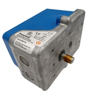 Actuador Honeywell Slate de 24 V CC con Carcasa Nema4 para Aplicaciones de Proporciónamiento - Product Image 1