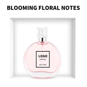 Fragancia de alta calidad, Spray portátil de larga duración, Perfume monólogo para mujer - Product Image 3