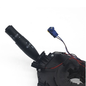 Pièces de voiture françaises Offre Spéciale d'usine 8200216465 251641 interrupteur de colonne de direction de tige d'essuie-glace de voyant pour RENAULT <span class=keywords><strong>MEGANE</strong></span> II - Product Image 3