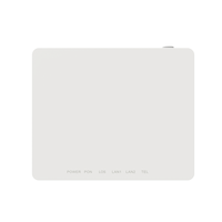 ONU XPON /GPON price gpon xpon onu bahasa Inggris onu ont 2FE + 1pot HG8120F Harga cantik HG8321R HG8120A