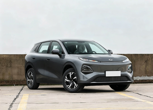 Changan Qiyuan Q05 405 Air SUV Compatto Elettrico Puro 2026, Auto a <span class=keywords><strong>Nuova</strong></span> Energia con Autonomia di 405 km, Disponibile per Acquisti all'Ingrosso - Product Image 6
