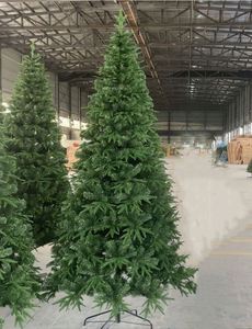 Cây thông Noel nhân tạo khổng lồ bằng nhựa PVC cao <span class=keywords><strong>10</strong></span> <span class=keywords><strong>ft</strong></span> (300cm) đến 30 mét - Product Image 3