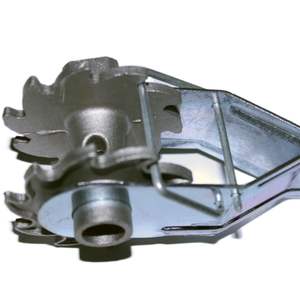 WZZIC Farm Elektrozaun spanner-Hochleistungs-Isolier drahts ieb für elektronischen Zaun - Product Image 3