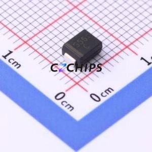 Whole Sale SM560B SMB Diode Schottky Diode Whole Sale Electronic Component Chips Supplier & BOM Service - Product Image 1