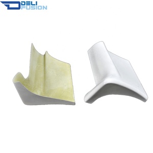สเกิร์ตข้างทรง ESTB สำหรับ Nissan Skyline R32 GTR ปี 1989-1994  ชุดแต่งสเกิร์ตข้างแบบ Lip Aprons Spats  วัสดุ FRP ไฟเบอร์กลาส - Product Image 5