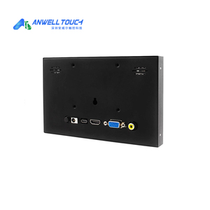 Nhà máy 7 <span class=keywords><strong>inch</strong></span> IPS Panel LCD Điện dung màn hình hiển thị 1024x600 xách tay màn hình drive-miễn phí cho <span class=keywords><strong>Raspberry</strong></span> <span class=keywords><strong>Pi</strong></span> Ubuntu đảm bảo - Product Image 5