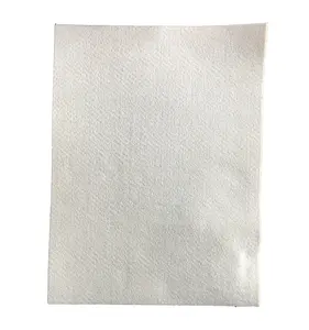 Factory Supply Needle Punched Felt PPS/PTFE/P84/Fiberglass PE Acrylic Nomex Industrial Filter