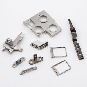 Custom Laptop Shaft Hinge Metal Parts MIM <strong>Sinter</strong> Stainless <strong>Steel</strong> Parts Powder Metallurgy Injection Molding Parts