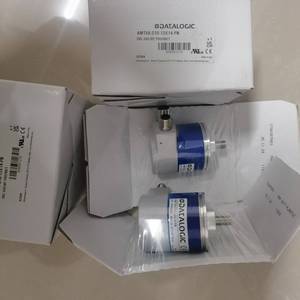 ตัวเข้ารหัสแบบเพิ่มค่าค่าเดิมๆ ทีละน้อย Datasonic รุ่น S5N-SA-3-D50-PK สำหรับระบบอัตโนมัติทางอุตสาหกรรม - Product Image 1