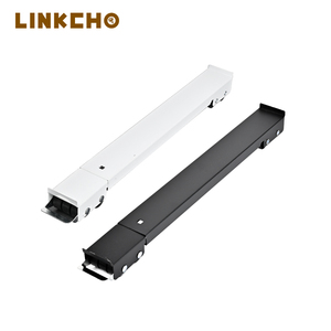 Carro de Transporte LINKCHO Moderno, Resistente, Extensible, Portátil y Reutilizable <span class=keywords><strong>para</strong></span> Muebles de Cocina y Dormitorio - Product Image 4