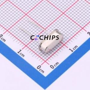 SWXSGBCVE0-13.226000 Crystal (Passive) HC-49S Crystal Oscillator Through Hole Crystal Oscillator 13.226MHz 20ppm 18pF - Product Image 1