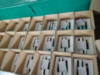Refroidisseur thermoélectrique compact à semi-conducteurs (TEC) pour dispositif médical
