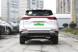 Pas cher <span class=keywords><strong>grande</strong></span> muraille Haval H5 2.0T Turbo voiture Diesel essence 4WD Suv grand espace Haval H5/h6 voitures 2023 prix - Product Image 5