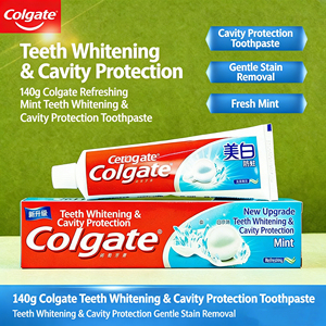 ORIGINAL para Chemical 100gm/ Pasta Dental Blanqueadora Avanzada 250g para Uso Doméstico Blanqueamiento Dental - Product Image 3