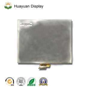 LCD Ekran Mipi Dsi Tedarikçileri TFT LCD Ekran MIPI Mcu Rgb Spi Lvds HDM I Arayüzlü İsteğe Bağlı Küçük Renkli Ekran Dokunmatik Ekran - Product Image 2