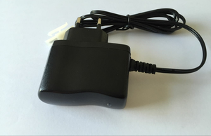 7.2V-9.6V (6-8 S) 300MA 0.25A 0.3A 0.4A <span class=keywords><strong>NiMh</strong></span> NiCdバッテリー充電器6 7 8用AAA <span class=keywords><strong>NiMH</strong></span> 7.2V 8.4V 9.6V 800 MAh 1100Mahバッテリー - Product Image 3