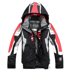 Waterdicht Snowboardpak Winter Thermische Ski-Jas Voor Buiten En Skibroek Winddichte Parka Skipak Sportkleding Heren