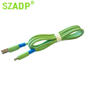 Tùy chỉnh hỗ trợ 1A 2A 3A 6A USB-C sạc nhanh cáp 1m/2M/3m sét nhanh sạc cáp cáp dữ liệu cho Android/IOS - Product Image 6