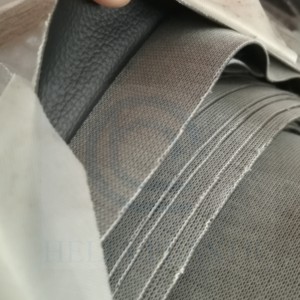 เบาะโซฟา<span class=keywords><strong>หนัง</strong></span>พีวีซี<span class=keywords><strong>หนัง</strong></span>สังเคราะห์นูนเก้าอี้ที่นั่งในรถเฟอร์นิเจอร์ตกแต่งยืดหยุ่นกันน้ำราน้ำค้าง - Product Image 6