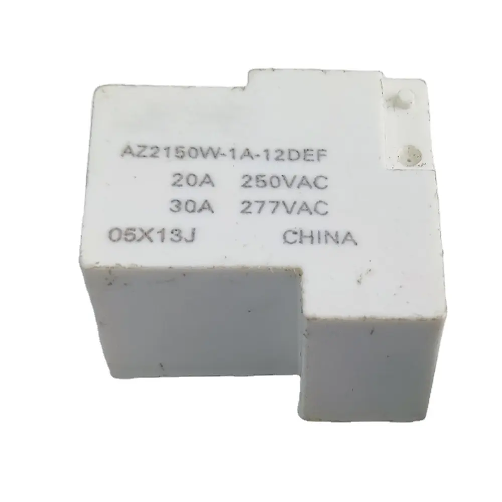 AZ2150W-1A-120EF DIP elektromagnet arus langsung AZ2150W untuk relai