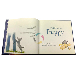 Impression de livre personnalisé, modulable, masticable, indestructible, pour enfant - Product Image 5