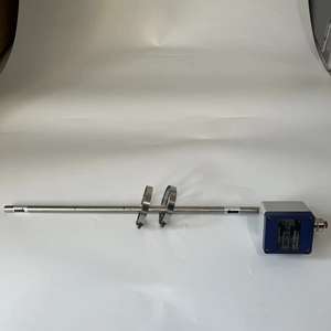 Sensore Reed <span class=keywords><strong>Wika</strong></span> per Indicatori di Livello Bypass Modello BLR Versioni Antideflagranti - Product Image 3