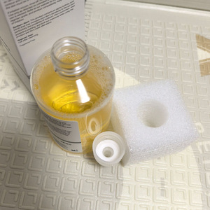 Tónico con 7% de Ácido Glicólico y Etilenglicol para Hombres, Control de Grasa, Exfoliación, Eliminación de Puntos Negros y Tratamiento del Acné, 240 ml - Product Image 6