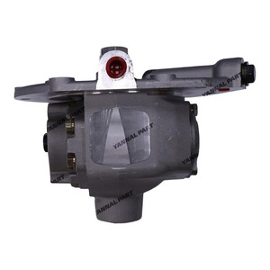 Pompe compacte D8NN600LB pour New Holland 250C 260C 340 345C 420 445 450 532 535 540 545 2810 2910 3230 3600 3900 <span class=keywords><strong>3910</strong></span> 3930 - Product Image 1