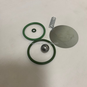 Good Quality air Compressor Spare Parts Solenoid Valve Repair Kit <strong>400706.0</strong> 400707.0 400905.0 - Product Image 6