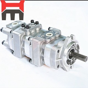 อะไหล่ปั๊มเกียร์ไฮดรอลิก 705-86-14000 - Product Image 3
