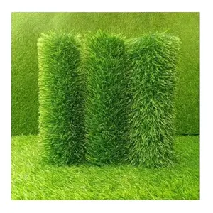 Decorative Artificial Grass Many Colors