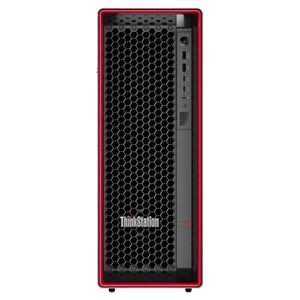 Tower Workstation P5 Xeon w5-2465X RTX PRO 6000 Windows 11 Pro 3.1GHz DDR5-4800 <b>M.2</b> SSD up to 4TB - Product Image 4